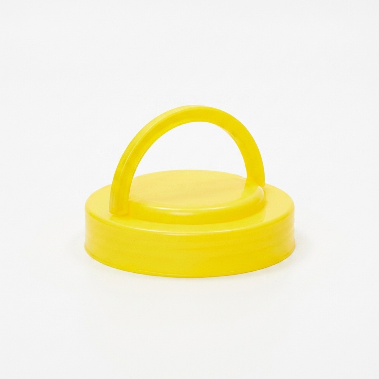 120 mm takma kulplu plastik kapak